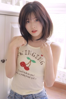 杨门女将之情定穆柯寨